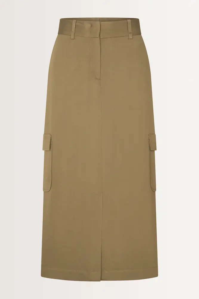 Cargorok met zakdetails