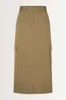 Cargorok met zakdetails
