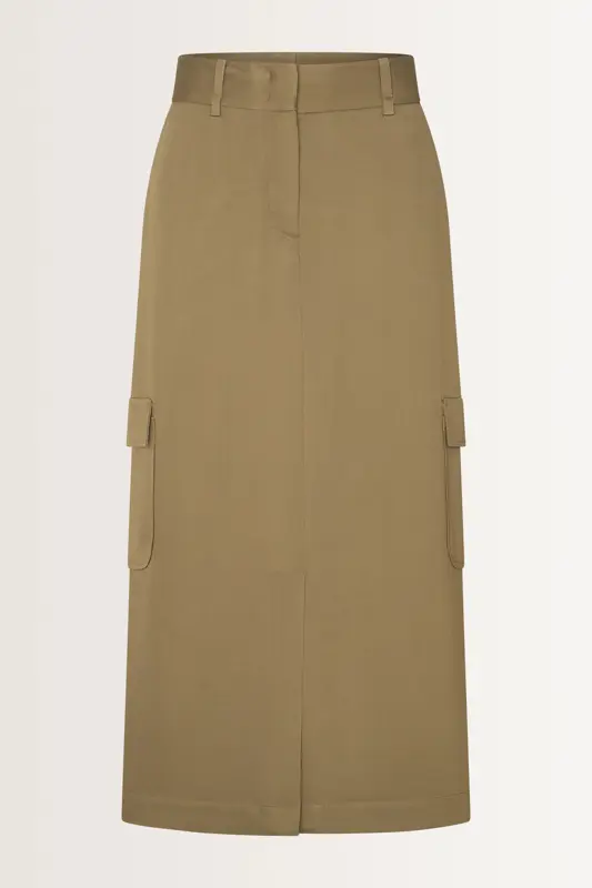 Cargorok met zakdetails
