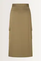 Cargorok met zakdetails