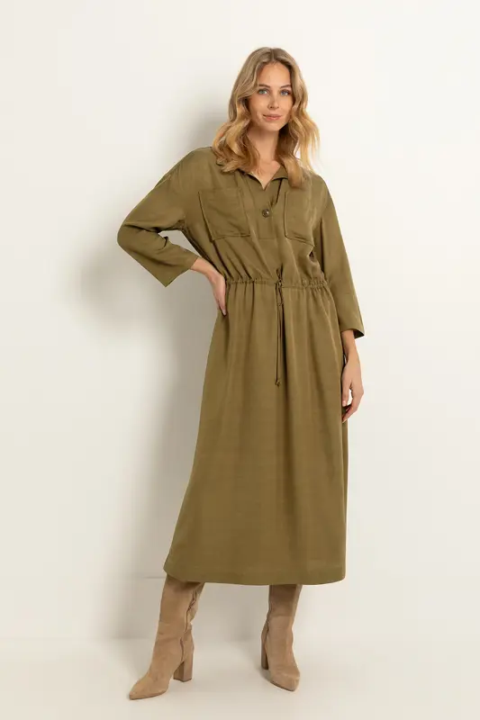 Jurk utility-details