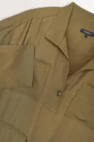 Jurk utility-details