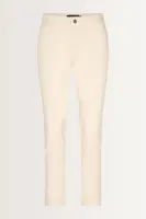 Super skinny broek cropped lengte