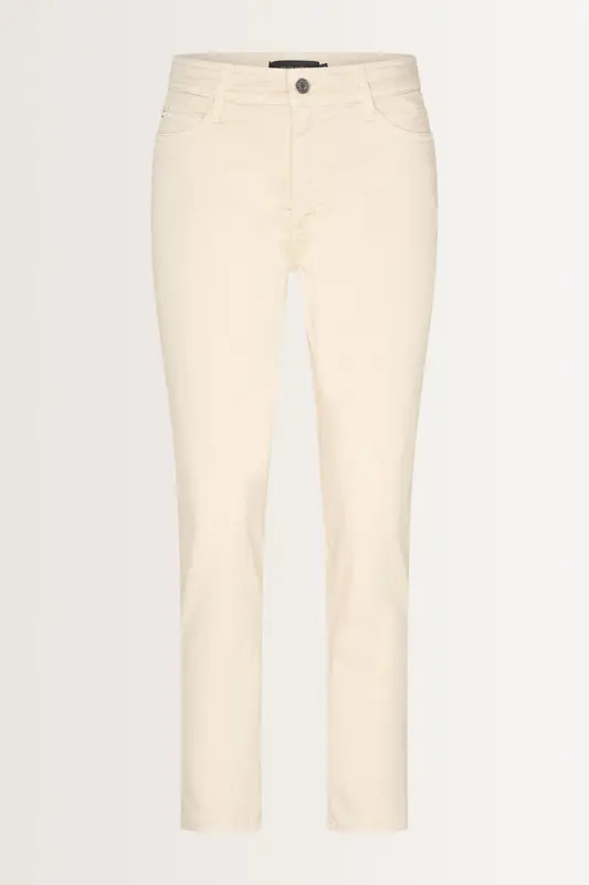 Super skinny broek cropped lengte