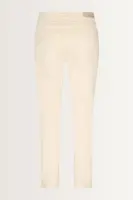 Super skinny broek cropped lengte