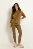 Super skinny broek cropped lengte