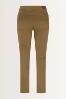 Super skinny broek cropped lengte