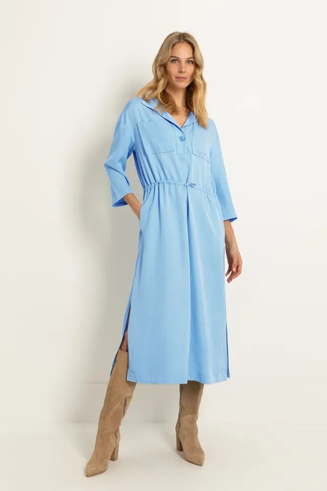 Jurk utility-details