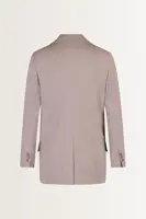 Getailleerde blazer single breasted