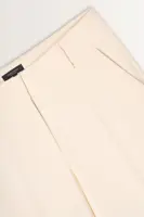 Pantalon met vloeiende pijpen