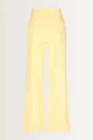 Wendy wide leg broek