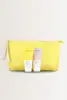 Suncare giftset met toilettas
