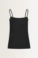 Jersey singlet