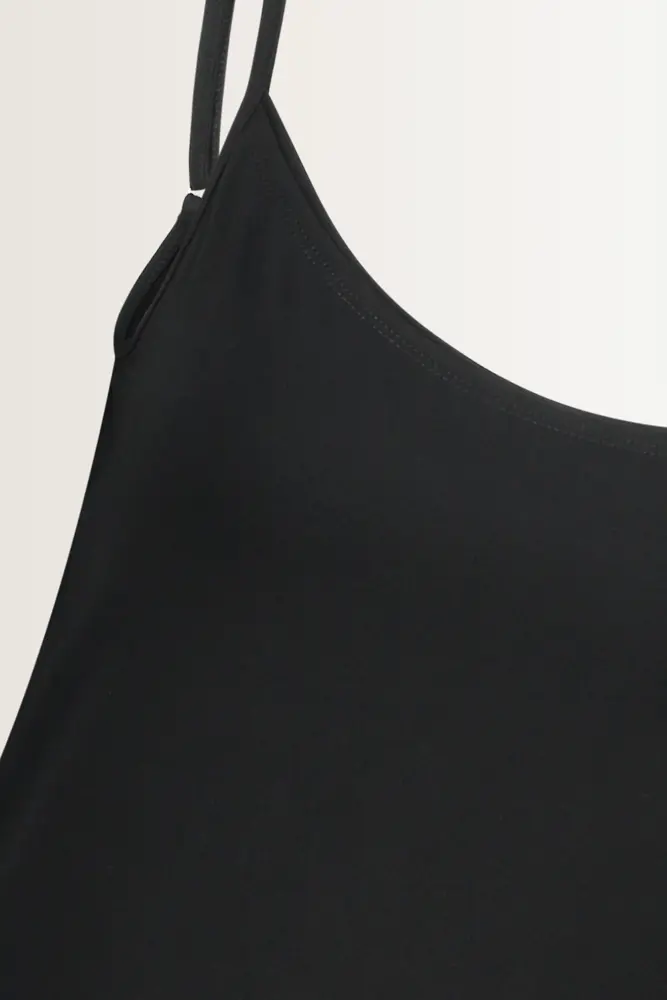 Jersey singlet