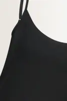 Jersey singlet
