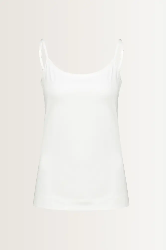 Jersey singlet