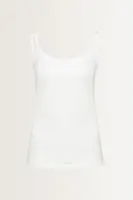 Jersey singlet