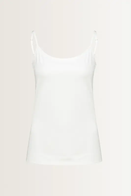 Jersey singlet