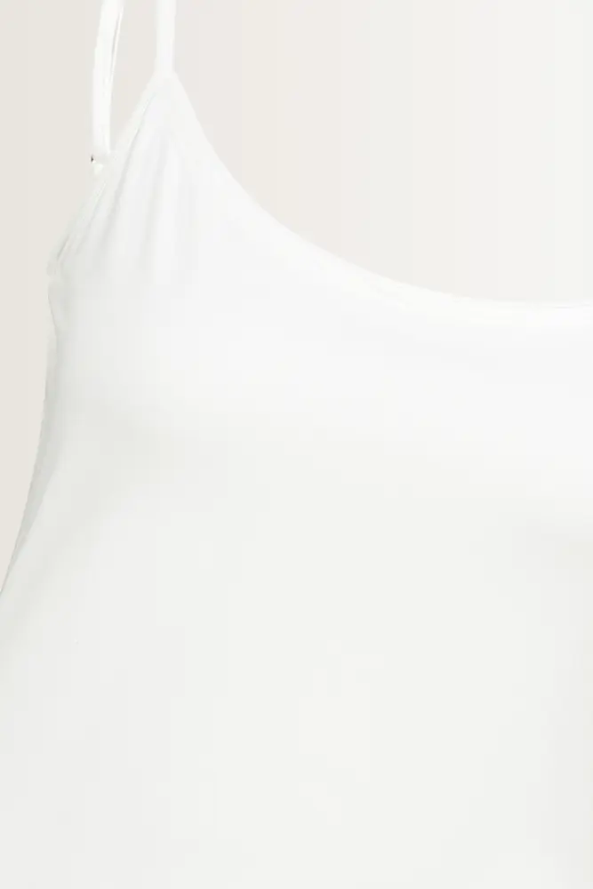Jersey singlet