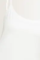 Jersey singlet