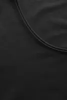 Basic top lange mouwen