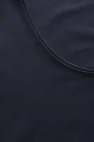 Basic top lange mouwen
