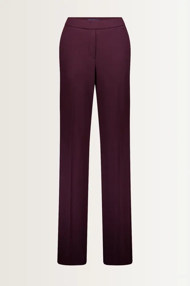Wide leg Feminine Gardeur