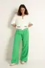 Klassieke pantalon in viscoseblend