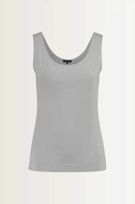 Basis stretch top