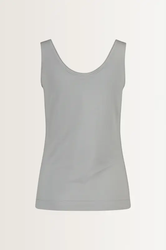 Basis stretch top