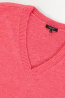 Trui van zachte alpaca wolmix
