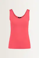 Basis stretch top
