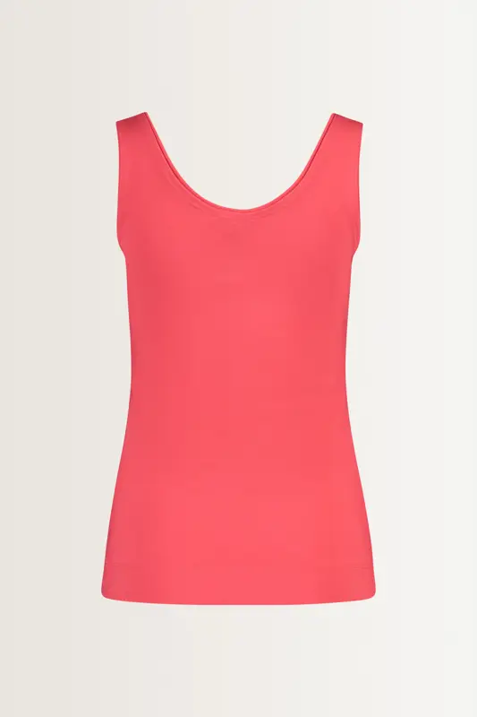 Basis stretch top