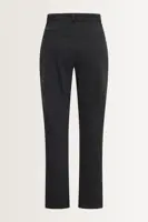 Stretchdenim broek coupenaad