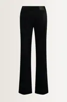 WENDY velvet broek