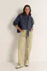 WENDY velvet broek