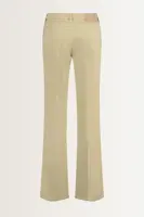 WENDY velvet broek