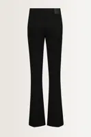 FLEUR 5-pocket flare jeans