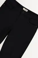 FLEUR 5-pocket flare jeans
