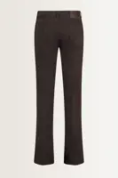 FLEUR 5-pocket flare jeans