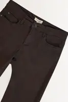 FLEUR 5-pocket flare jeans