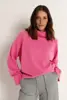 Cashmere trui met turtleneck