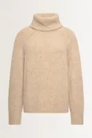 Oversized coltrui van alpacamix