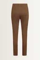 Suedine legging