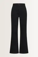 Jeans met strassdetail