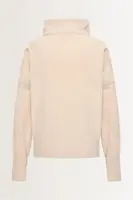 Coltrui van chenillegaren