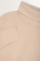 Coltrui van chenillegaren