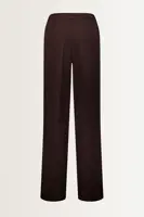Pull-on broek met wijde pijp FRANCA800 Gardeur