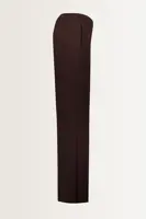 Pull-on broek met wijde pijp FRANCA800 Gardeur