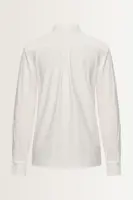 Travel blouse met stretch